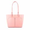 Women's Handbag 35F3GTVT8B-POWDER-BLUSH Pink 35 X 26 X 10 Cm