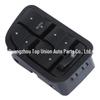 BAF14A132C: Power Window Switch Assembly for 02-08 Ford Falcon