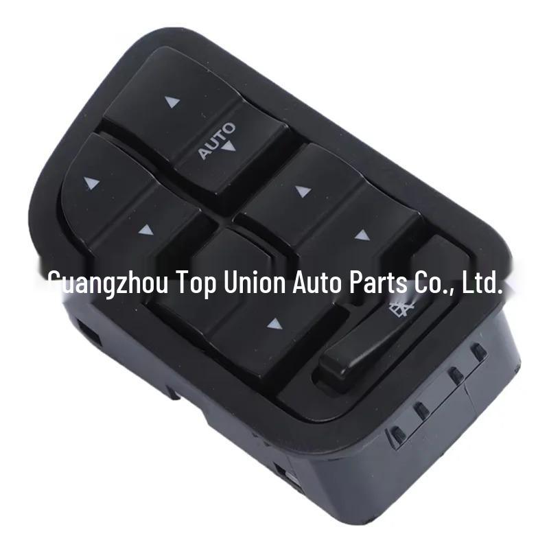 BAF14A132C: Power Window Switch Assembly for 02-08 Ford Falcon