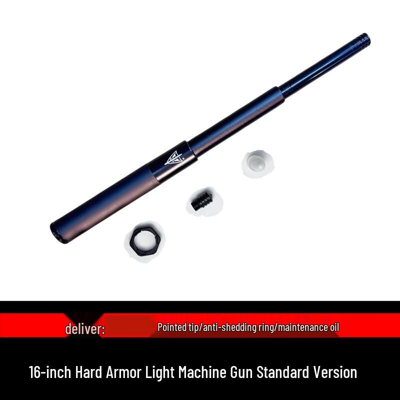 Lieve Telescopic Self-Defense Bat