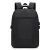 Li Shen Men's Oxford Cloth Travel Laptop Backpack