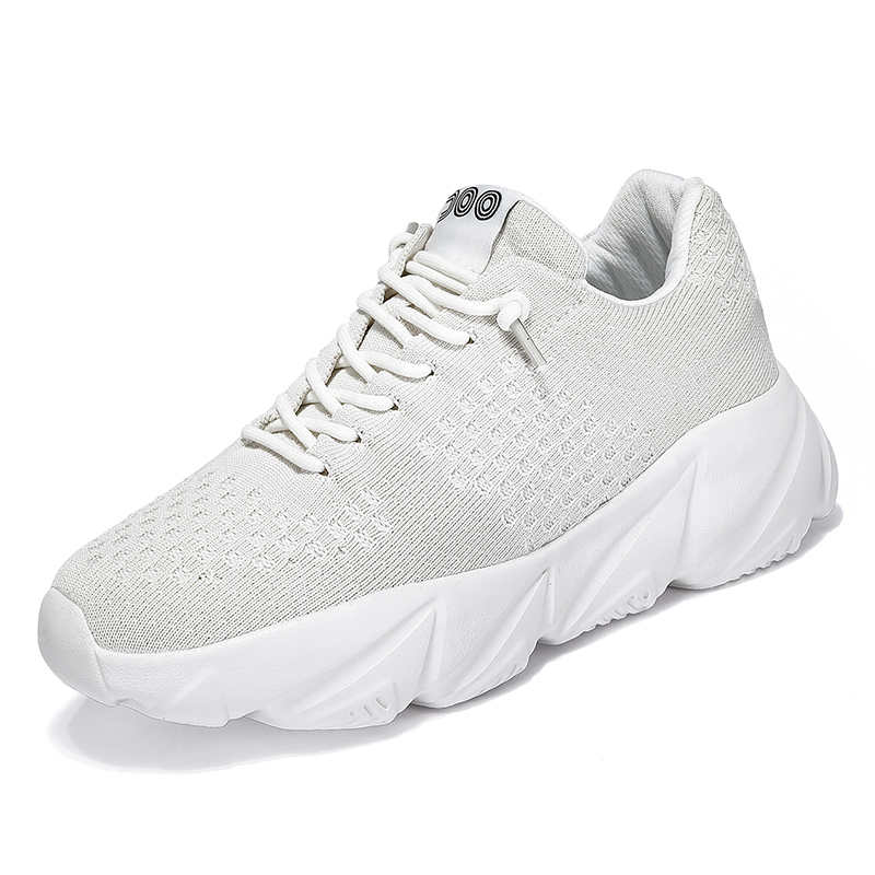 Fashion Spring Parkour Women's Shoes Size 32 Woven Sports Women Sneakers Loafer Women Luxury New Tenisfeminino Top Grade Advanced