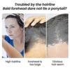 Eelhoe Waterproof Hair Line Powder Set Makeups Natural Fluffy Thin Hairline