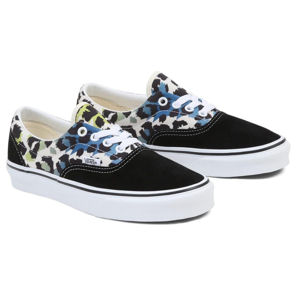 Era Vans 'Rainbow Leopard' VN0A5JMLMUL