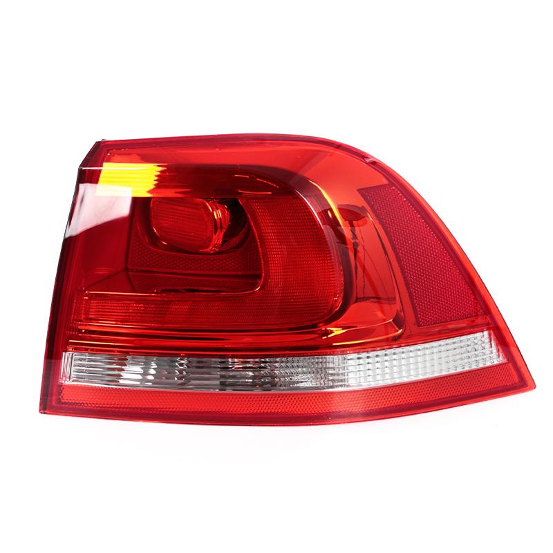 For VW Touareg 2010 2011 2012 2013 2014 Car Tail Light Brake Light Reverse Light Turn Signal Light Driving Light Assembly