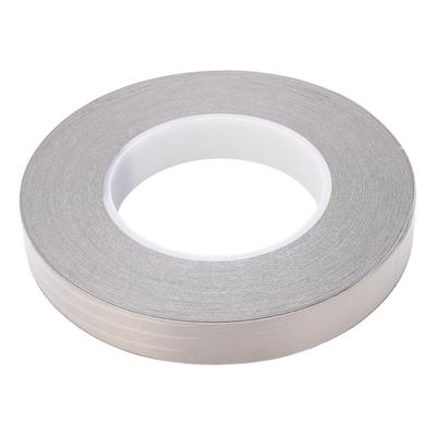 Conductive Cloth Adhesive Tape 0.12mm Thickness 19mm Width 50m Total Length Single Sided Electronic