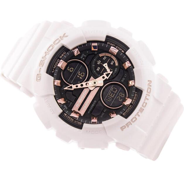 Часы Casio GMA-S140M-4AER