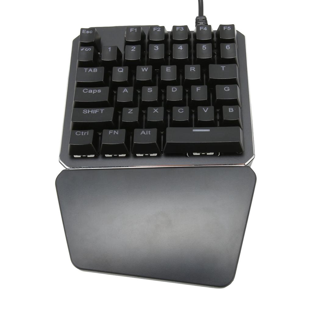 4-in-1-Mobilspiel-Kombipaket Mobiler Gamepad-Controller Gaming-Tastatur-Maus-Konverter für Android