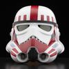 Star Wars SW BL Black Series Shock Trooper Helmet