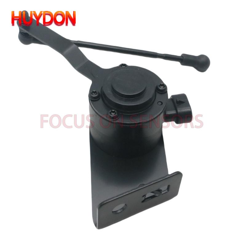 15098629 15098628 Front Left&Right Suspension Height Sensor For Cadillac Escalade 2007-2014 2007-2013 Chevrolet Avalanche