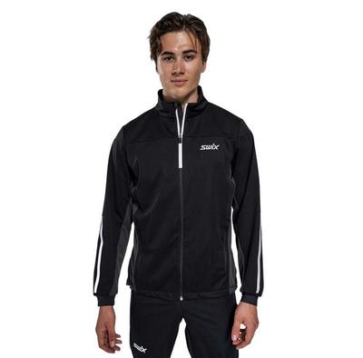 Swix Softshell Jacket Cross