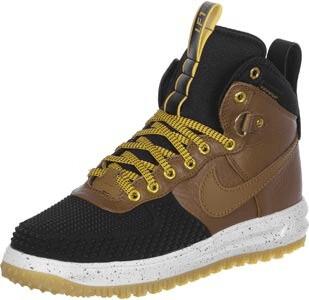 Кроссовки Nike Lunar Force 1 Duckboot