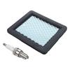Air Filter Kit Accessories For Honda GCV135/GCV160 Lawnmowers
