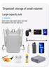 2026 Summer Unisex Lightweight Breathable Cycling Vest Backpack - Off-Road Sports