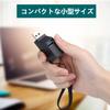 POTRRCIUSUER USB USB USB Kombinasyonu USB Port Genişletme Yüksek ve Taşınabilir USB 3 Portlu Hub, 3.0 + 2.0 Hub, Ultra Küçük, Veriyolu Güçlü, Hub, Hız, Hafif,