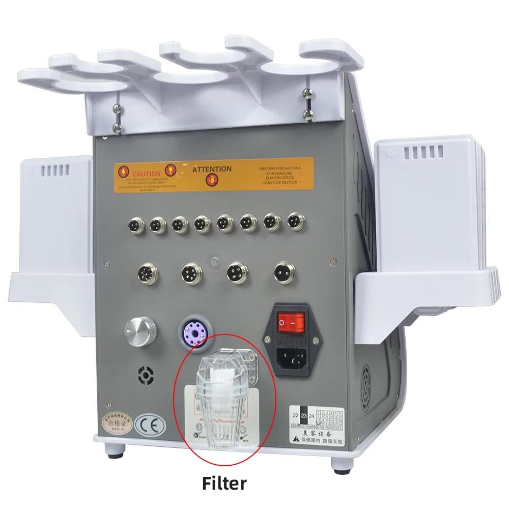 Missheart 6-in-1 Professional  KIM 8 40K Cavitation Machine