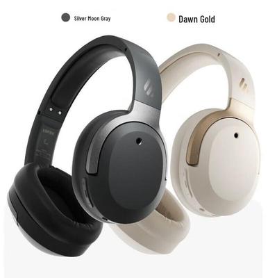 Edifier W820NB Spatial Audio Dual Gold ANC Wireless Over-ear Headset