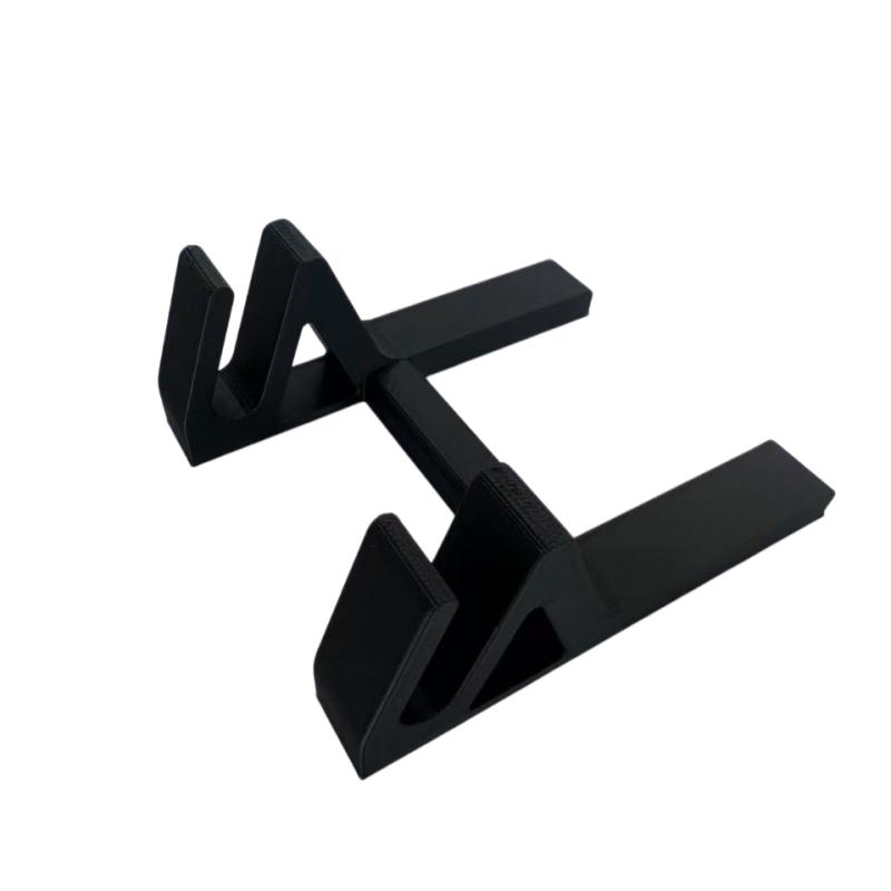 1Pcs 3D Printed Vertical Fixed Skateboard Storage Base Suitable For Indoor Storage And Outdoor Skateboard Park Organization