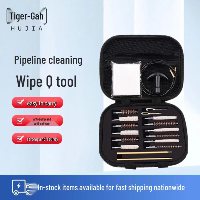 Huga Gun Barrel Cleaning Kit