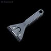{Summer2}Multi-Purpose Non-Scratch Plastic Scraper Grout Cleaning Tool For Glass Ceramic Tile Kitchen Bathroom Window Scraper
