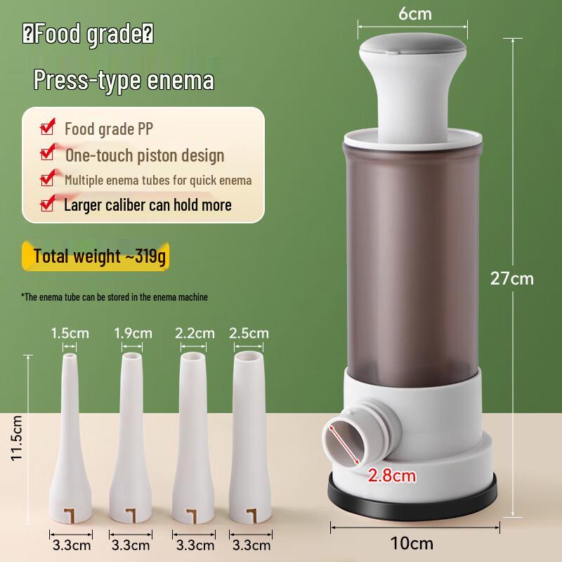 

Ручная домашняя колбасная набивка ZISIZ