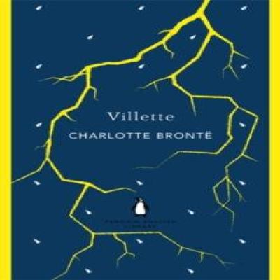 Villette by Charlotte Bronte Paperback Book 9780141199887