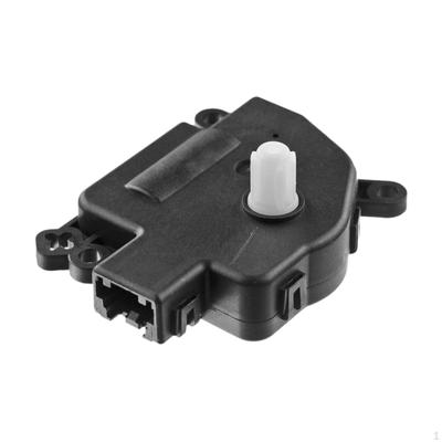 Actuador de puerta de mezcla de calefacción HVAC 604-029 para Chrysler 200 2011-2014 Principal