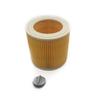 Replacement Filter & Dust Bags for Karche Karcher Vacuum Cleaners