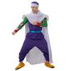 Kostium Cosplay Piccolo Japońskie Anime Goku Super Saiyan Kombinezon Z Kapeluszem Stroje Do Odgrywania Ról Z Dla Dorosłych Halloween Comic Con