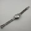 Used OMEGA Seamaster Ladymatic Women's Watch Mechanical (Hand-wound) Working Item [U416]