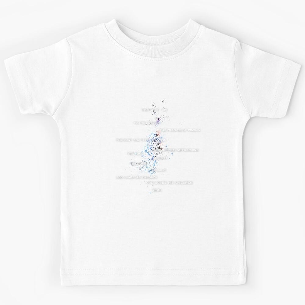 Copy of a handshake of co Kids T-Shirt 140