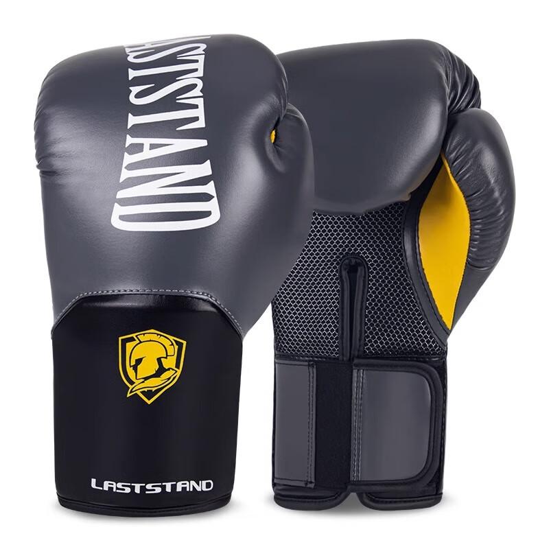

Longchan Professional Adult Boxing Gloves