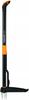 Fiskars Xact garden weeder, solid