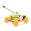 DIY Small Tank Model Kit: STEM & Science Education for Makers