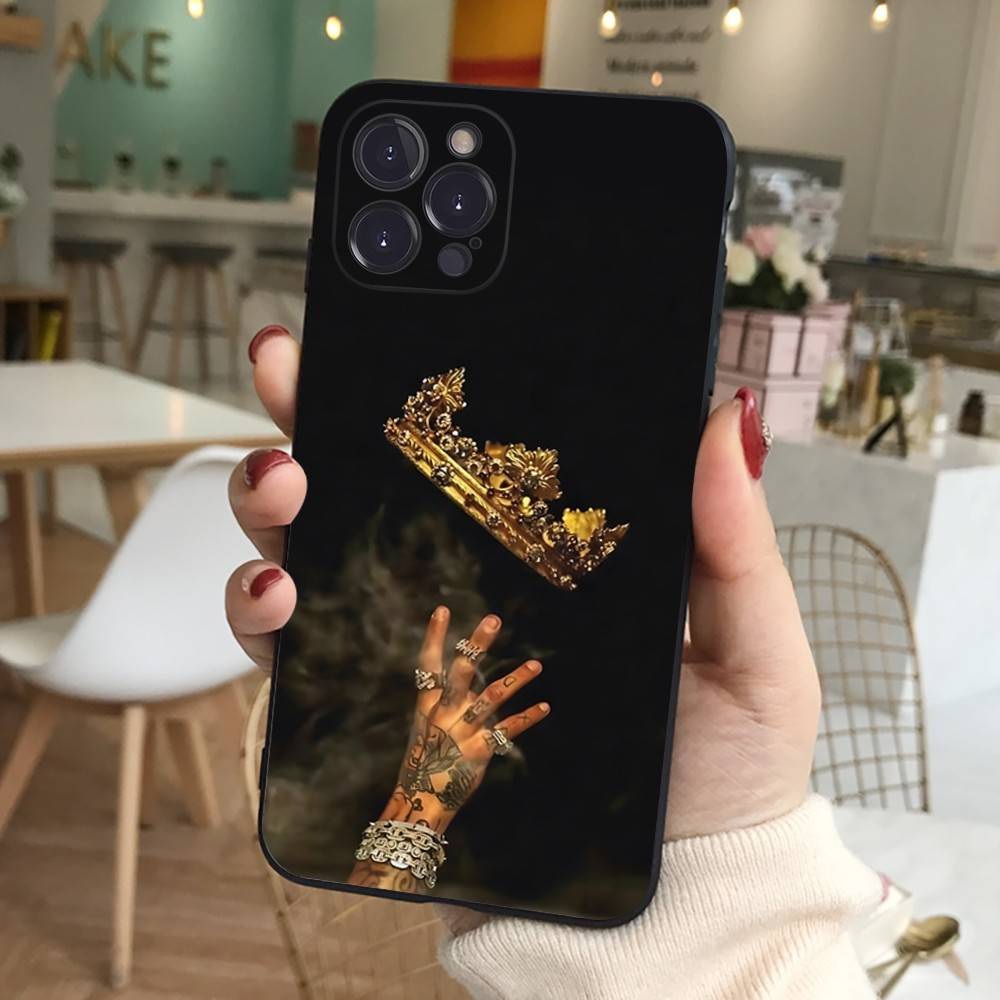 

E-Eladio Carrion Sauce Boyz Soft Back Phone Cover Case For IPhone 17 16 Pro Max 15 12 11 16e 13 Mini 14 15 Plus iPhone 14pro max