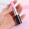 Lifelike Gel Pen Lipstick Shape Marker Pen Stationery Supplies Funny Signature Pen  Calligraphy