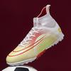 Neue Fußballschuhe mit Gummisohle, gebrochene Stollen, lange Stollen, Studenten-Trainingsschuhe, Spielschuhe, modische Stollen, Sportschuhe