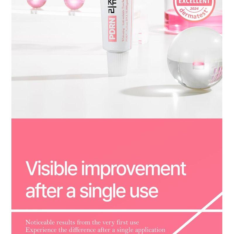 RiRe - PDRN Rejudin Cream 10g