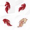 Broches Têtes de Cheval Polyvalentes de Luxe Pour Femmes Épingles Animales Accessoires Amis de Fête Décontractée Bijoux Cadeaux