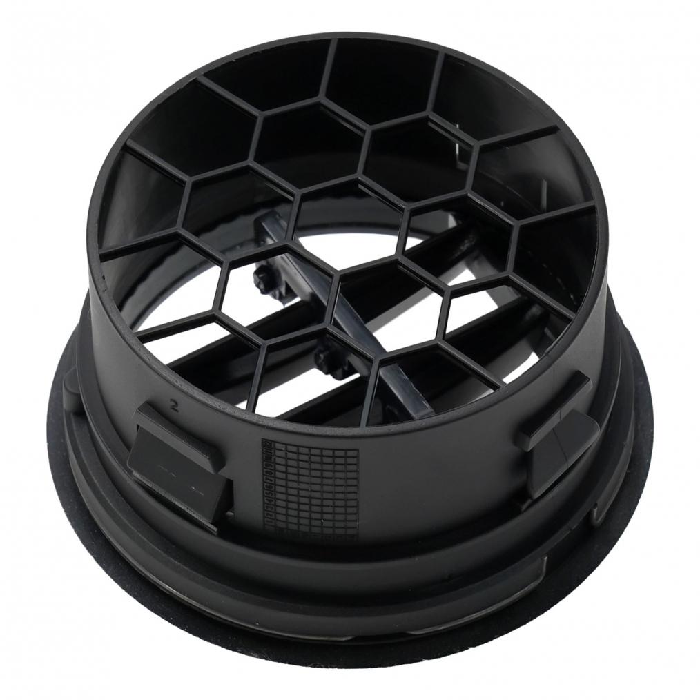 Air Vent Air Vent Blade Replacement For Lifan 320 Black