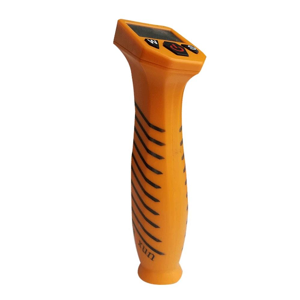 Engine Oil Tester for Auto Check Oil Quality Detector with LED Display Gas Analyzer Car Testing Tools 1