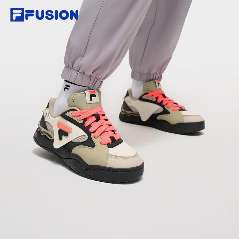 FILA KICK II Women s Skate Lifestyle Shoes US 6.5