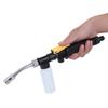 Agricultural Sprayer Atomizer Adjustable Elbow Nozzle for Garden Courtyard Garden Tool