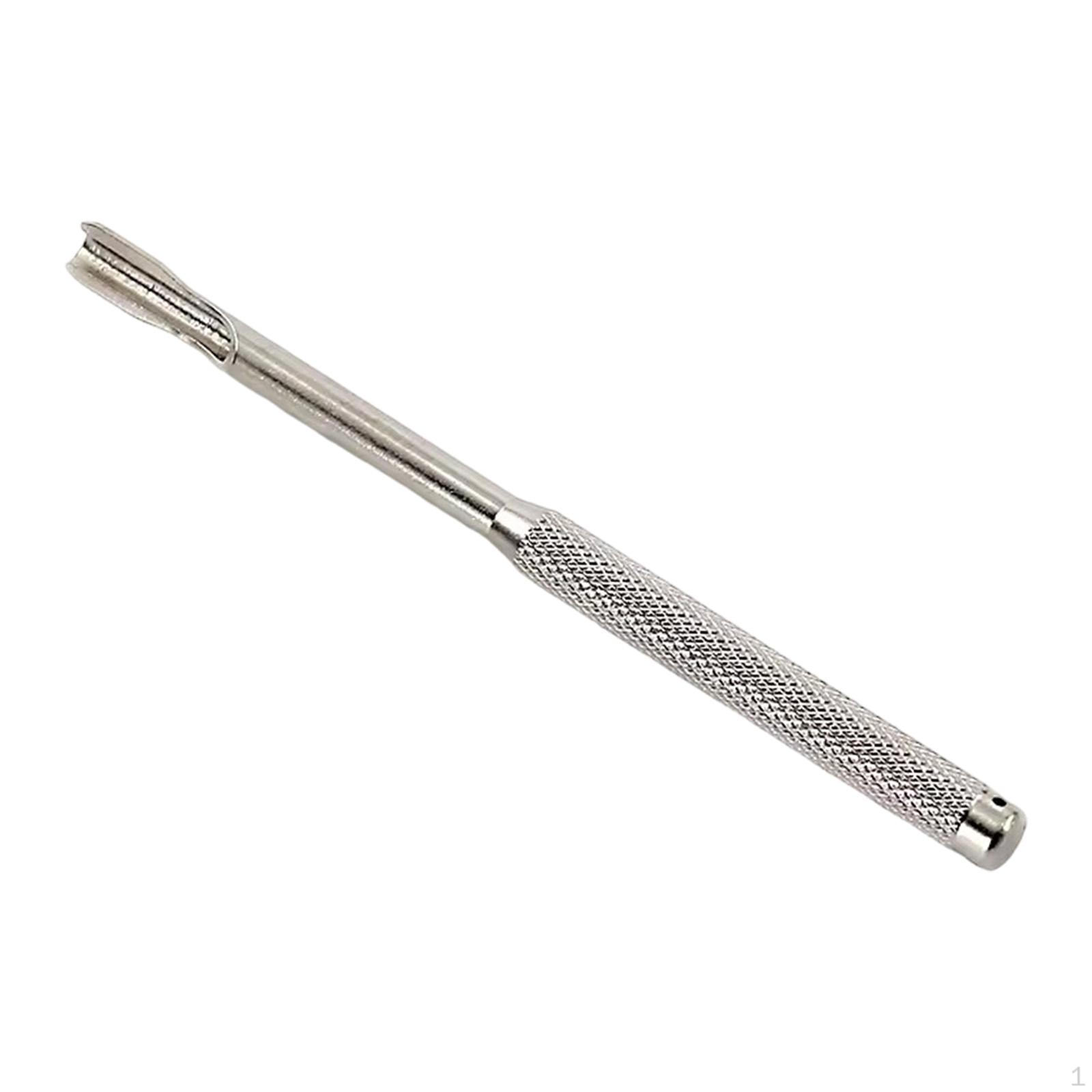 

Piano Pin Punch Tool,Practical,Easy to Use Professional Sturdy Efficient Compact Lightweight Repair