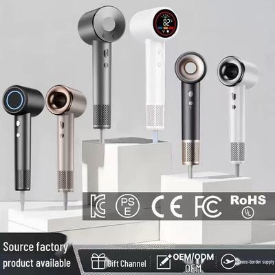 Elektronik für Beauty & Gesundheit – Föns