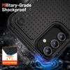 Anti-Sweat Fashion Case for Samsung Galaxy S25 Plus S24 Ultra S23 FE S22 S21 Ultra Best Protection Funda Accessories