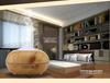 Wood Grain Essential Oil Aroma Diffuser & Humidifier for Hotels