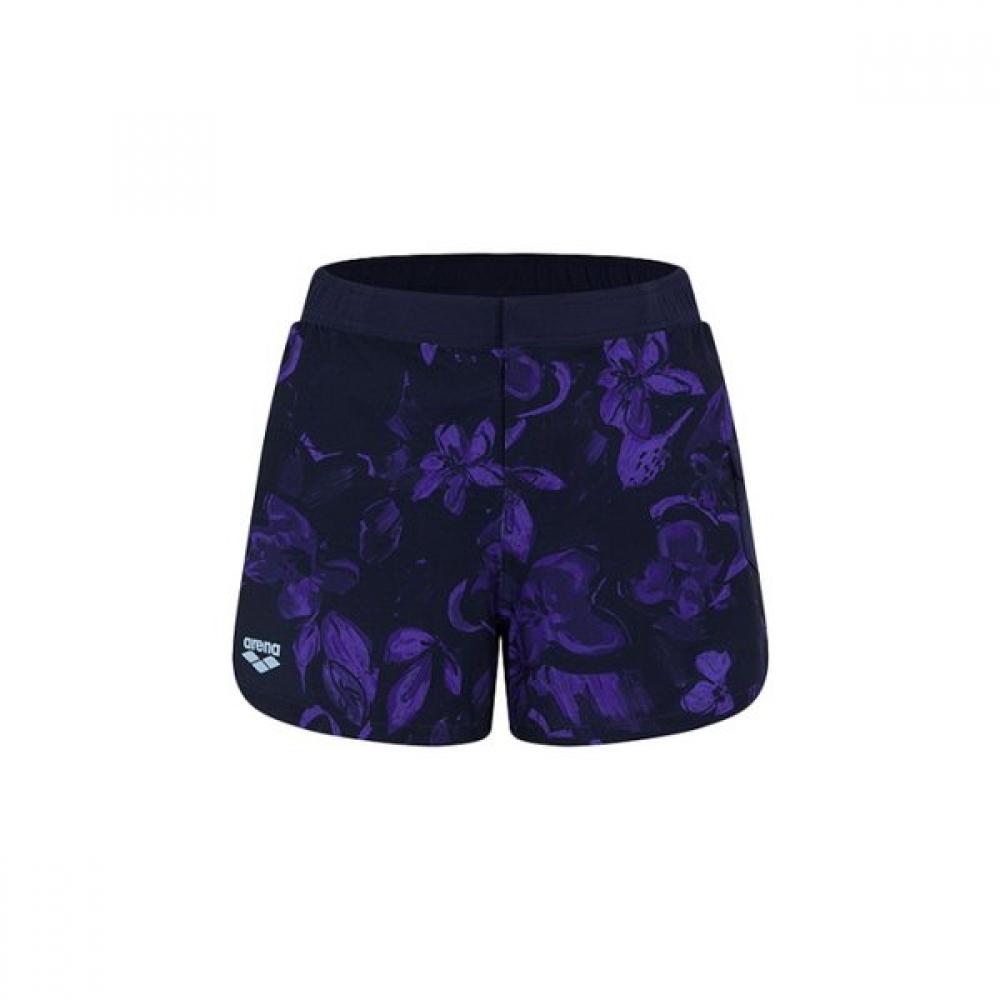 Arena Women S Petal 2p pantS A5bl1pw10 Dnv DARK NAVY/85