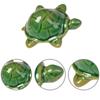Oceanic Turtle Toilet Bolt Caps Toilet Bolt Enhancements Lovely Bathroom Ornaments Bathroom Decorations Simple Install
