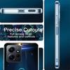 Erde, Sterne, Weltraum Handyhülle Für Redmi 12 13C 12C 15C 9 10 10C Note 13 Pro Plus 14 15 Pro 9T 9C 9A TPU Weiche Hülle Klare Handy C